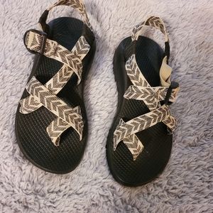 Chaco Women's Z/2 Classic Athletic Sandal Size 6